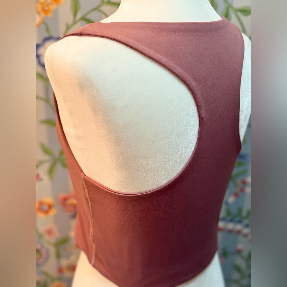 Girlfriend Collective Paloma Bra - Medium - Picture 5 of 5